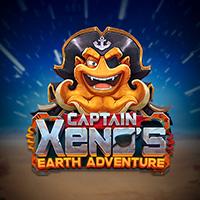 Captain Xeno's Earth Adventure